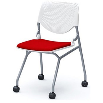 81S1AA FSF9 ���i �l�X�e�B���O �I��  �w�p�b�h�� �z���C�g�V�F�� �V���o�[�t���[�� �i�C�����o�� �I�J����(�������쏊) �O���[���w���@:�K�� ����820mm��560mm���s560mm  81S1AA FSF9 07208681