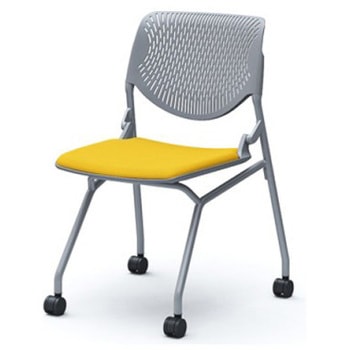 81S1BA FSG9 ���i �l�X�e�B���O �I��  �w�p�b�h�� �O���[�V�F�� �V���o�[�t���[�� �i�C�����o�� �I�J����(�������쏊) �O���[���w���@:�K�� ����820mm��560mm���s560mm  81S1BA FSG9 07208717