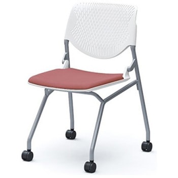 81S1AA FMV2 ���i �l�X�e�B���O �I��  �w�p�b�h�� �z���C�g�V�F�� �V���o�[�t���[�� �i�C�����o�� �I�J����(�������쏊) �O���[���w���@:�K�� ����820mm��560mm���s560mm  81S1AA FMV2 07210108