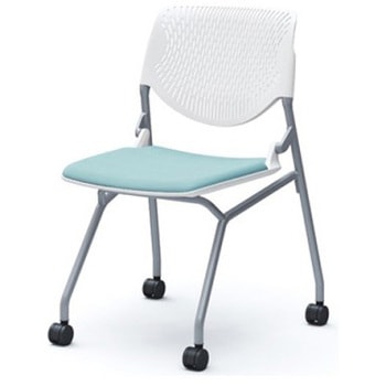 81S1AA FSG7 ���i �l�X�e�B���O �I��  �w�p�b�h�� �z���C�g�V�F�� �V���o�[�t���[�� �i�C�����o�� �I�J����(�������쏊) �O���[���w���@:�K�� ����820mm��560mm���s560mm  81S1AA FSG7 07210641