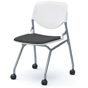 81S1AA FXW0 ���i �l�X�e�B���O �I��  �w�p�b�h�� �z���C�g�V�F�� �V���o�[�t���[�� �i�C�����o�� �I�J����(�������쏊) �O���[���w���@:�K�� ����820mm��560mm���s560mm  81S1AA FXW0 07210650