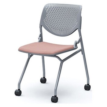 81S1BA FXW8 ���i �l�X�e�B���O �I��  �w�p�b�h�� �O���[�V�F�� �V���o�[�t���[�� �i�C�����o�� �I�J����(�������쏊) �O���[���w���@:�K�� ����820mm��560mm���s560mm  81S1BA FXW8 07210711