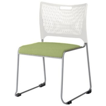 81R2BZ PB22 ���[�e �N���[�Y�r �I�� �w�J�o�[�� �z���C�g�V�F�� �V���o�[�t���[�� �I�J����(�������쏊) �O���[���w���@:�K�� ����797mm��505mm���s516mm  81R2BZ PB22 07211885