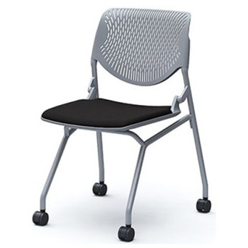 81S1BA FM18 ���i �l�X�e�B���O �I��  �w�p�b�h�� �O���[�V�F�� �V���o�[�t���[�� �i�C�����o�� �I�J����(�������쏊) �O���[���w���@:�K�� ����820mm��560mm���s560mm  81S1BA FM18 07212095