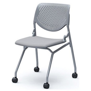 81S1BA FM19 ���i �l�X�e�B���O �I��  �w�p�b�h�� �O���[�V�F�� �V���o�[�t���[�� �i�C�����o�� �I�J����(�������쏊) �O���[���w���@:�K�� ����820mm��560mm���s560mm  81S1BA FM19 07212111