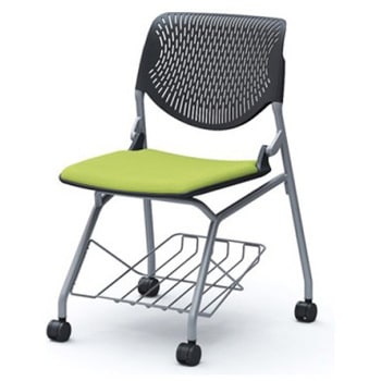 81S1JA FSF5 ���i �l�X�e�B���O �I�� �I�t �w�p�b�h�� �u���b�N�V�F�� �V���o�[�t���[�� �i�C�����o�� �I�J����(�������쏊) 07212348