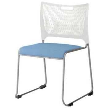 81R2BZ PB21 ���[�e �N���[�Y�r �I�� �w�J�o�[�� �z���C�g�V�F�� �V���o�[�t���[�� �I�J����(�������쏊) �O���[���w���@:�K�� ����797mm��505mm���s516mm  81R2BZ PB21 07214046