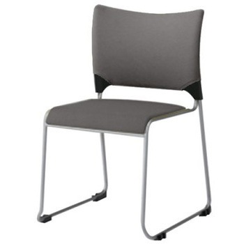 81R2HZ PB24 ���[�e �N���[�Y�r �I�� �w�J�o�[�t �u���b�N�V�F�� �V���o�[�t���[�� �I�J����(�������쏊) �O���[���w���@:�K�� ����797mm��505mm���s522mm  81R2HZ PB24 07214098