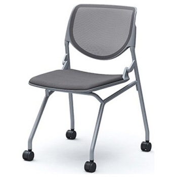 81S1BI FKA2 ���i �l�X�e�B���O �I��  �w���b�V�� �O���[�V�F�� �V���o�[�t���[�� �i�C�����o�� �I�J����(�������쏊) �L���X�^�[�L �r��4�{�r ����820mm��560mm���s560mm  81S1BI FKA2 07214378