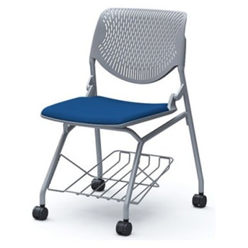 81S1HA FSF3 ���i �l�X�e�B���O �I�� �I�t �w�p�b�h�� �O���[�V�F�� �V���o�[�t���[�� �i�C�����o�� �I�J����(�������쏊) �O���[���w���@:�K�� ����820mm��560mm���s560mm  81S1HA FSF3 07214457