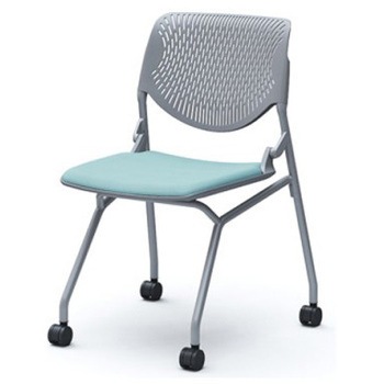 81S1BA FSG7 ���i �l�X�e�B���O �I��  �w�p�b�h�� �O���[�V�F�� �V���o�[�t���[�� �i�C�����o�� �I�J����(�������쏊) �O���[���w���@:�K�� ����820mm��560mm���s560mm  81S1BA FSG7 07214999