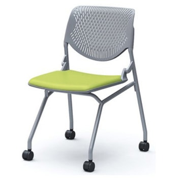 81S1BA PD32 ���i �l�X�e�B���O �I��  �w�p�b�h�� �O���[�V�F�� �V���o�[�t���[�� �i�C�����o�� �I�J����(�������쏊) �O���[���w���@:�K�� ����820mm��560mm���s560mm  81S1BA PD32 07215017