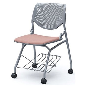 81S1HA FXW8 ���i �l�X�e�B���O �I�� �I�t �w�p�b�h�� �O���[�V�F�� �V���o�[�t���[�� �i�C�����o�� �I�J����(�������쏊) �O���[���w���@:�K�� ����820mm��560mm���s560mm  81S1HA FXW8 07216715