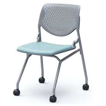 81S1BA PD31 ���i �l�X�e�B���O �I��  �w�p�b�h�� �O���[�V�F�� �V���o�[�t���[�� �i�C�����o�� �I�J����(�������쏊) �O���[���w���@:�K�� ����820mm��560mm���s560mm  81S1BA PD31 07217196