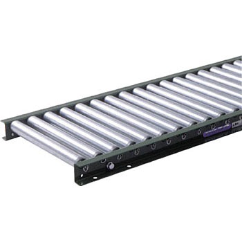 TS スチールローラコンベヤφ60.5-W250XP150X1000L ( S6038-251510 ) 寺内製作所 別途送料 個人宅不可 TS スチールローラコンベヤ