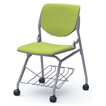 81S1HB FSF5 ���i �l�X�e�B���O �I�� �I�t �w�p�b�h�t �O���[�V�F�� �V���o�[�t���[�� �i�C�����o�� �I�J����(�������쏊) �r��4�{�r �O���[���w���@:�K�� �L���X�^�[�L ����820mm��560mm���s560mm  81S1HB FSF5 07218657