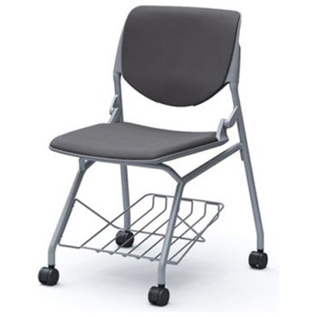 81S1HB FSG2 ���i �l�X�e�B���O �I�� �I�t �w�p�b�h�t �O���[�V�F�� �V���o�[�t���[�� �i�C�����o�� �I�J����(�������쏊) �r��4�{�r �O���[���w���@:�K�� �L���X�^�[�L ����820mm��560mm���s560mm  81S1HB FSG2 07218666