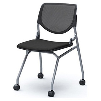 81S1CI FKA1 ���i �l�X�e�B���O �I��  �w���b�V�� �u���b�N�V�F�� �V���o�[�t���[�� �i�C�����o�� �I�J����(�������쏊) �L���X�^�[�L �r��4�{�r ����820mm��560mm���s560mm  81S1CI FKA1 07218849