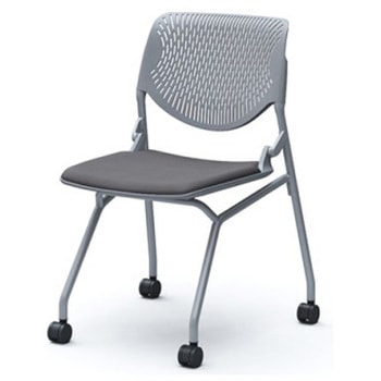 81S1BA FSG2 ���i �l�X�e�B���O �I��  �w�p�b�h�� �O���[�V�F�� �V���o�[�t���[�� �i�C�����o�� �I�J����(�������쏊) �O���[���w���@:�K�� ����820mm��560mm���s560mm  81S1BA FSG2 07219479