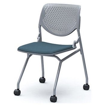 81S1BA FMV0 ���i �l�X�e�B���O �I��  �w�p�b�h�� �O���[�V�F�� �V���o�[�t���[�� �i�C�����o�� �I�J����(�������쏊) �O���[���w���@:�K�� ����820mm��560mm���s560mm  81S1BA FMV0 07221159