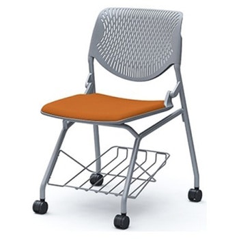 81S1HA FMV3 ���i �l�X�e�B���O �I�� �I�t �w�p�b�h�� �O���[�V�F�� �V���o�[�t���[�� �i�C�����o�� �I�J����(�������쏊) �O���[���w���@:�K�� ����820mm��560mm���s560mm  81S1HA FMV3 07221701