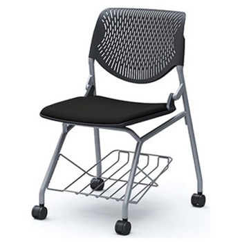 81S1JA FM18 ���i �l�X�e�B���O �I�� �I�t �w�p�b�h�� �u���b�N�V�F�� �V���o�[�t���[�� �i�C�����o�� �I�J����(�������쏊) 07221710