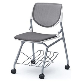 81S1GI FKA2 ���i �l�X�e�B���O �I�� �I�t �w���b�V�� �z���C�g�V�F�� �V���o�[�t���[�� �i�C�����o�� �I�J����(�������쏊) 07221755