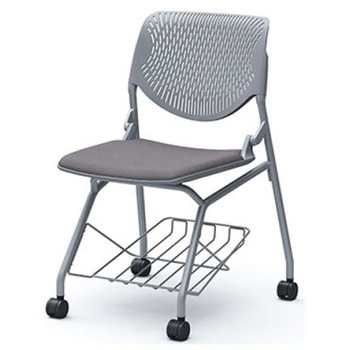 81S1HA FXW1 ���i �l�X�e�B���O �I�� �I�t �w�p�b�h�� �O���[�V�F�� �V���o�[�t���[�� �i�C�����o�� �I�J����(�������쏊) �O���[���w���@:�K�� ����820mm��560mm���s560mm  81S1HA FXW1 07223347