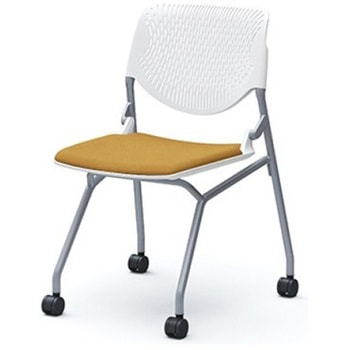 81S1AA FXW7 ���i �l�X�e�B���O �I��  �w�p�b�h�� �z���C�g�V�F�� �V���o�[�t���[�� �i�C�����o�� �I�J����(�������쏊) �O���[���w���@:�K�� ����820mm��560mm���s560mm  81S1AA FXW7 07223627