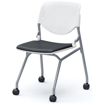 81S1AA PB20 ���i �l�X�e�B���O �I��  �w�p�b�h�� �z���C�g�V�F�� �V���o�[�t���[�� �i�C�����o�� �I�J����(�������쏊) �O���[���w���@:�K�� ����820mm��560mm���s560mm  81S1AA PB20 07223636