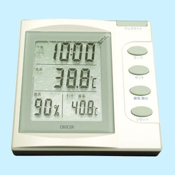 TC-1000W �}���`�f�W�^�������x�v �N���Z�� 07225881