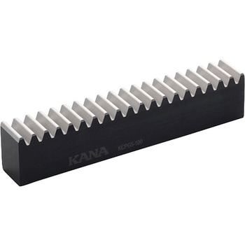 KCPG CP焼入歯研ラックギヤ KANA(片山チエン)