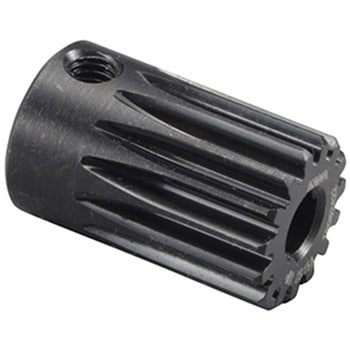 M平歯車 加工完成品 KANA(片山チエン)