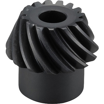 KSB まがりばかさ歯車 KANA(片山チエン)