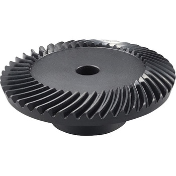 KSB まがりばかさ歯車 KANA(片山チエン)