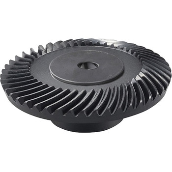 KSB まがりばかさ歯車 KANA(片山チエン)