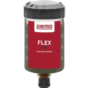 FYH ベアリングユニット用自動連続給油器 パーマ フレックス FYH(日本ピローブロック)