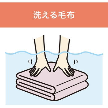 電気毛布 コイズミ