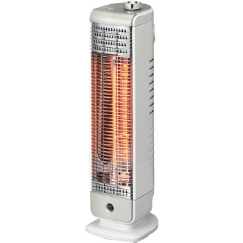 遠赤電気ストーブ【カーボンヒーター】  ヒーター コイズミ
