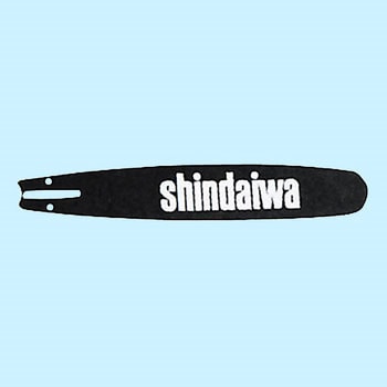 A101-II用ガイドバー 新ダイワ