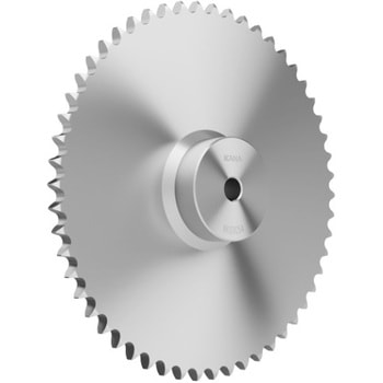 スプロケット NK60C KANA(片山チエン)
