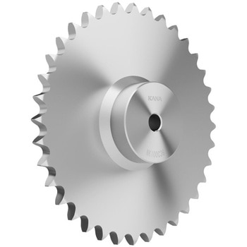 スプロケット NK100C - KANA(片山チエン)