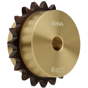 スプロケット NK40C KANA(片山チエン)