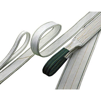 ロックスリング ”E×” E×-1 明大 アイタイプ繊維スリング 【通販モノタロウ】
