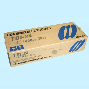 軟鋼～550MPa級鋼用溶接棒 神戸製鋼