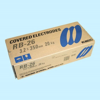 溶接棒 RB-26 神戸製鋼