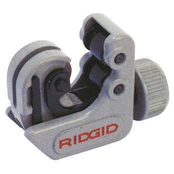 32573 銅管用チューブ・カッター 1個 RIDGID(日本エマソン) 【通販