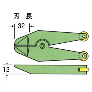 PF11 �G�A�[�j�b�p�[�֐n ���{�S�H 07254143