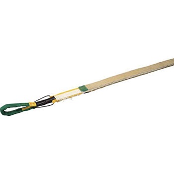 ロックスリング ”ムゲン” 両面使用 G-1S 明大 繊維スリングアクセサリ