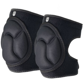 AFFひざ用パッド2個セット AFF WARE
